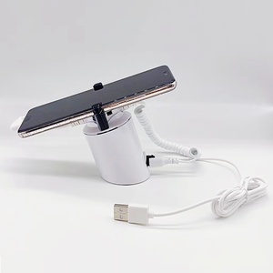 Phổ trong nhà chống trộm sạc khung với an ninh báo động điều khiển từ xa hiển thị chủ cho Iphone điện thoại di động khác - Product Image 2