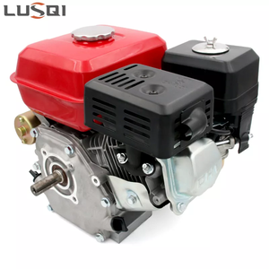 WP168F-08 Động Cơ Xăng 196cc Xi Lanh Đơn Động Cơ <span class=keywords><strong>4</strong></span> Thì Động Cơ Xăng 6.5hp Động Cơ Xăng 6.5 Hp Máy Nông Nghiệp - Product Image 4