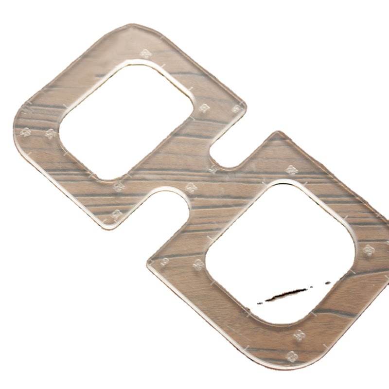 1 ensemble de porte-monnaie en cuir fait à la main pour femmes, modèle de couture, pochoir en acrylique, accessoires de couture avec trous 10x8x4cm 15 1 ensemble de porte-monnaie en cuir fait à la main pour femmes, modèle de couture, pochoir en acrylique, accessoires de couture avec trous 10x8x4cm 15
