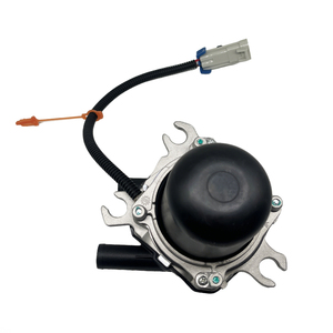 משאבת אוויר משנית חדשה לרכב 12568382 323508M AIP14 עבור BUICK LESABRE CHEVROLET CORVETTE VOLT COBALT <span class=keywords><strong>SATURN</strong></span> - Product Image 5