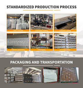 Tarima de Decking Híbrido de WPC Sólido con Orificio Redondo y Grabado 3D, Antideslizante y Anticorrosión - Product Image 6