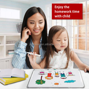 A parete magnetico bordo di scrittura insegnamento <span class=keywords><strong>lavagna</strong></span> - Product Image 5