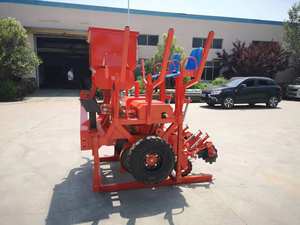 מכירה לוהטת קסבה מכונת זריעה/שתילת שום מכונה/מכונה שתילת בוטנים - Product Image 3