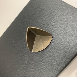Zinc Alloy <b>Corner</b> <b>Protectors</b> 19mm Antique Bronze For Jewelry Boxes Gift Boxes Hardware Accessories - Product Image 3