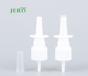 18mm Pulverizador <span class=keywords><strong>Nasal</strong></span> Pulverizador De Nariz De Garrafa De Pulverizador Direto 24/410 Crianças Limpeza Do Nariz De Plástico Bombas Nasais <span class=keywords><strong>Spray</strong></span> - Product Image 5