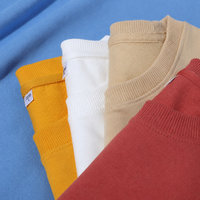 Sweat-shirts à capuche 100% coton de haute qualité, en molleton français épais, surdimensionnés, personnalisables avec logo, pour hommes.