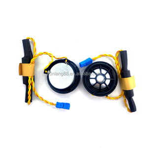 Juego de <span class=keywords><strong>altavoces</strong></span> de audio para coche, altavoz de agudos de 6,5 pulgadas, <span class=keywords><strong>altavoces</strong></span> Subwoofer de rango medio y completo, componente de sonido para coche, altavoz y bocina - Product Image 4