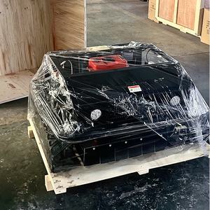 Новая дешевая многофункциональная газонокосилка снегоочиститель - Product Image 4