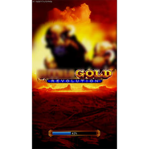 QIQU USA Popular Game Room Buffola Gold Vertical Game Board Muti Game IO Board para Máquinas de Juego - Product Image 1