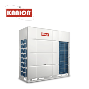 ระบบปรับอากาศแบบหลายโซน VRF/VRV พร้อมฮีทปั๊ม ใช้สารทำความเย็น R410a สำหรับเชิงพาณิชย์ เหมาะสำหรับโรงแรม สำนักงาน ภายนอกอาคาร ประสิทธิภาพสูง - Product Image 5