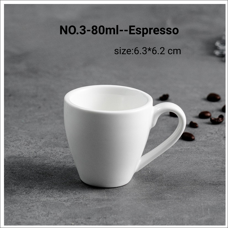 NO.3-80ml-Expreso-Blanco