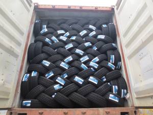 Pneus PCR Haida 195/65R15 205/55R16 Fabricant chinois en gros |   Pneus de voiture de tourisme haute performance à <span class=keywords><strong>vendre</strong></span> - Product Image 6