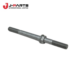 Perno de Fijación para Toyota HIACE RZH113 1989-2004 - Product Image 3