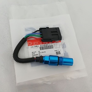 <span class=keywords><strong>Cummins</strong></span> M11 ISM11 Động Cơ Trục Khuỷu Cảm Biến Vị Trí <span class=keywords><strong>4326596</strong></span> 2872362 4984223 3408503 3078151 3073895 3049093 - Product Image 1