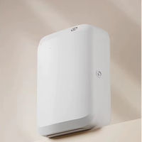 Diffuseur d'arômes portable à piles, à fixer au mur, le plus vendu, pour usage domestique et hôtelier, huile essentielle