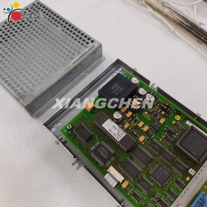 EA <b>Printing</b> <b>Machines</b> Original Used 00.785.0789 KID2 Module for PM74 Offset <b>Printing</b> Machinery Press Part - Product Image 4