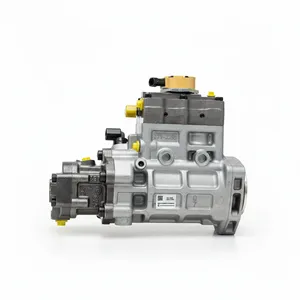 Pompe à injection de carburant C4.4 C6.4 C6.6 271-2285 324-0532 2641A405 Pompe diesel adaptée aux marques compatibles Moteurs Caterpillar - Product Image 1