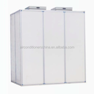 Climatisation solaire (Refroidisseur à absorption LiBr) Climatisation solaire - Product Image 1