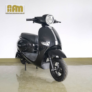 Scooter de haute qualité d'usine, 2000W, 72V, moto électrique, cyclomoteur - Product Image 3