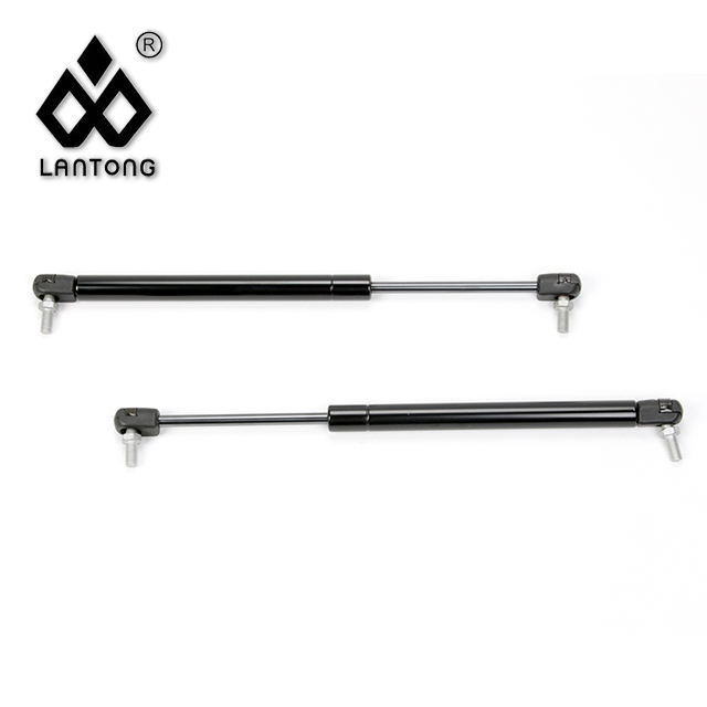 Compress Spring Instrumenty 202. Mini Gas Spring Precision Instrument Cover Light Load Support ...