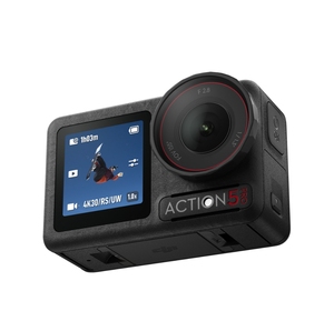 Combo Aventure Osmo <span class=keywords><strong>Action</strong></span> 5 <span class=keywords><strong>Pro</strong></span> - Product Image 5