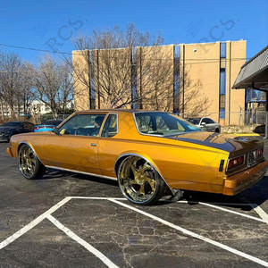 Cerchi Forgiati RCSR a 2 Pezzi Deep Dish 22 24 26 28, Ruote Forgiate 6x139.7 per Chevy a 6 Fori, <span class=keywords><strong>Volkswagen</strong></span> Beetle, BMW 600 - Product Image 6