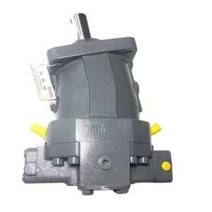 Motor Hidráulico A6VE107HZ23/63W A6VE28/55/60/85/160/200 Utilizado en Equipos de Perforación Rotatoria A6VE107HZ23/63W A6VE28/55/ - Product Image 1