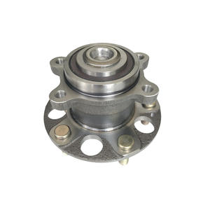 Rodamiento de Cubo de Rueda Trasera para Acura TSX y Honda Accord 42200-SEA-951, Pieza de Repuesto Nueva para Reparación y Reemplazo - Product Image 5