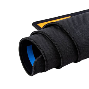 Basketball Footstep Training Mat Dribble Silent <strong>Sports</strong> Auxiliary Props Training Pace <strong>Ball</strong> Control Player <strong>Equipment</strong> - Product Image 5