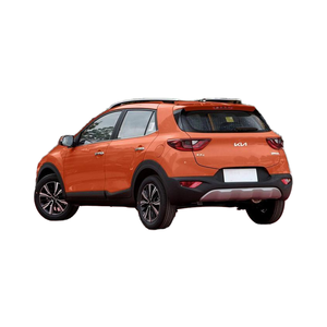 <span class=keywords><strong>Kia</strong></span> Yirun Fun Version 2021 d'<span class=keywords><strong>occasion</strong></span>, petit <span class=keywords><strong>SUV</strong></span> avec moteur essence 1.4L CVT, sièges en cuir, conduite à gauche, dépôt inclus - Product Image 4
