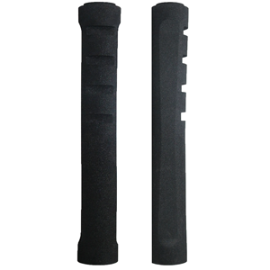 Weihai DIY caña de pescar agarre caña de esquí montañismo palos mango de poste corcho ecológico de alta calidad mango de EVA de alta densidad - Product Image 2