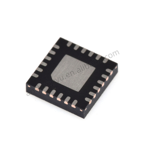 COPOER Mạch IC IC TCA9548ARGER TCA9548 9548 PW548A TCA9548AR Mạch Tích Hợp LOGIC IC Công Tắc Bus 1X8:1 24-VQFN - Product Image 3