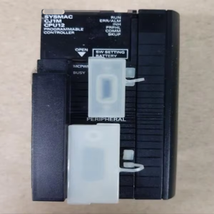 Nuovo e Originale Headcj1m12 CPU CJ1M-CPU12 per Automazione Industriale Programmabile - Product Image 1