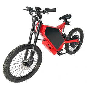 Neumático de Alta Calidad para Bicicleta/Motocicleta Todoterreno de 3000w 5000w 8000w 12000w, Batería de 70ah MX20 12000w, Bicicleta Eléctrica de Alta Calidad de 3000w 5000w - Product Image 4