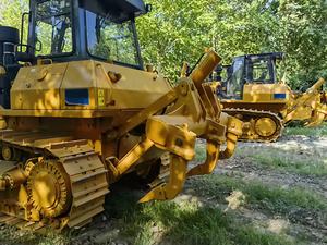 Топливный гусеничный 147 кВт/197 л.с. гусеничный бульдозер SEM818F <span class=keywords><strong>Super</strong></span> LGP, стандартный тип 3,24 м³ с, гидростатическое лезвие на складе - Product Image 2