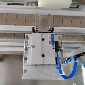 Tabletop t-nút chai cách nhấn niêm phong máy đóng nắp cho Gin rượu Whisky rượu chai đẩy Stopper - Product Image 5