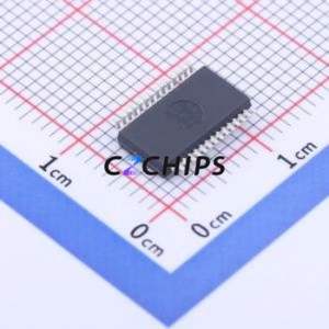 ชิปไอซีไมโครคอนโทรลเลอร์ PIC16F883T-I SSOP-28-208mil ของแท้ใหม่ล่าสุด (MCU/mpu/soc) - Product Image 2