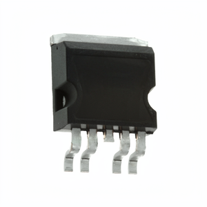 VN750B5-E Power Management (PMIC) Buy Electronics Components Online In Stock P2PAK - Product Image 1