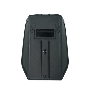 Casco de soldadura ligero con capucha de soldadura barata de gran oferta con escudo de mano para operación de soldadura - Product Image 5