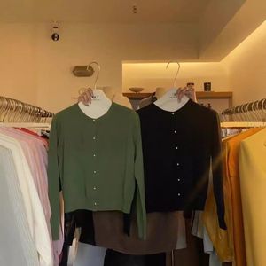 <span class=keywords><strong>Pull</strong></span> en tricot pour femme, style <span class=keywords><strong>doux</strong></span> et élégant, nouveau pour le printemps et l'automne, <span class=keywords><strong>doux</strong></span> et confortable, très confortable - Product Image 4