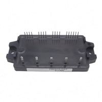 Module IGBT PM20CSJ060 20A 600V, modules de puissance de sortie d'onduleur IGBT triphasé