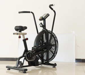 <span class=keywords><strong>Assault</strong></span> Air <span class=keywords><strong>Bike</strong></span> Indoor Gym Home Use Spinning <span class=keywords><strong>Bike</strong></span> pour <span class=keywords><strong>FITNESS</strong></span> CA-B03 - Product Image 3