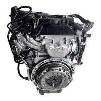 Nouveau moteur diesel turbo CDI 2.1T DOHC 16 soupapes OM651 651.955, ensemble moteur complet pour Mercedes Sprinter W906 2015-2017