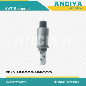 Vanne solénoïde à synchronisation variable AnCiYa 99610530306 pour Porsche 911 996 - Product Image 2