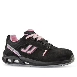 JALLATTE-Chaussure féminine de sécurité basse JYJY209-35 NOA ESD S3S CI FO SR - EAN 8033546368527 CHAUSSURES DE SÉCURITÉ ET FORMATEURS DE SÉCURITÉ - Product Image 1