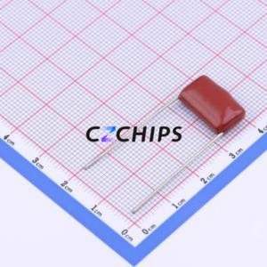 Condensateur à film polypropylène (CBB) MPP333J3A6AA628MA1, composant traversant (THT), pas de 15 mm, 33 nF, 5 %, 1 kV - Product Image 2