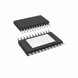 BOM IC In Stock 24 PowerTSSOP Electronic Chips Component TPS65150PWP Power Management (PMIC) - Product Image 1