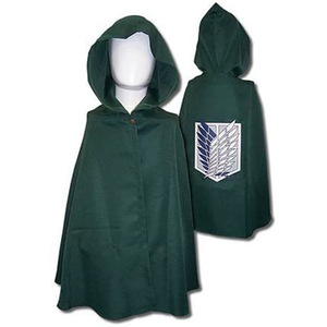 <span class=keywords><strong>Shingeki</strong></span> <span class=keywords><strong>No</strong></span> <span class=keywords><strong>Kyojin</strong></span> Rivaille Ackerman Capa Anime Disfraz Cosplay Coser party play anime show Comic Con - Product Image 4
