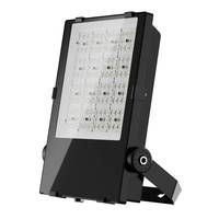 Projecteur LED extérieur 150W pour padel, 170lm/W, 100*60D, IP66, éclairage LED pour terrains de padel