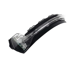 <b>LED</b> Turn Signals For Audi A3 13-16 Rearview Mirror Left Right Side Upgrade Replacement Part <b>Number</b> A313.109L A313.109R - Product Image 5